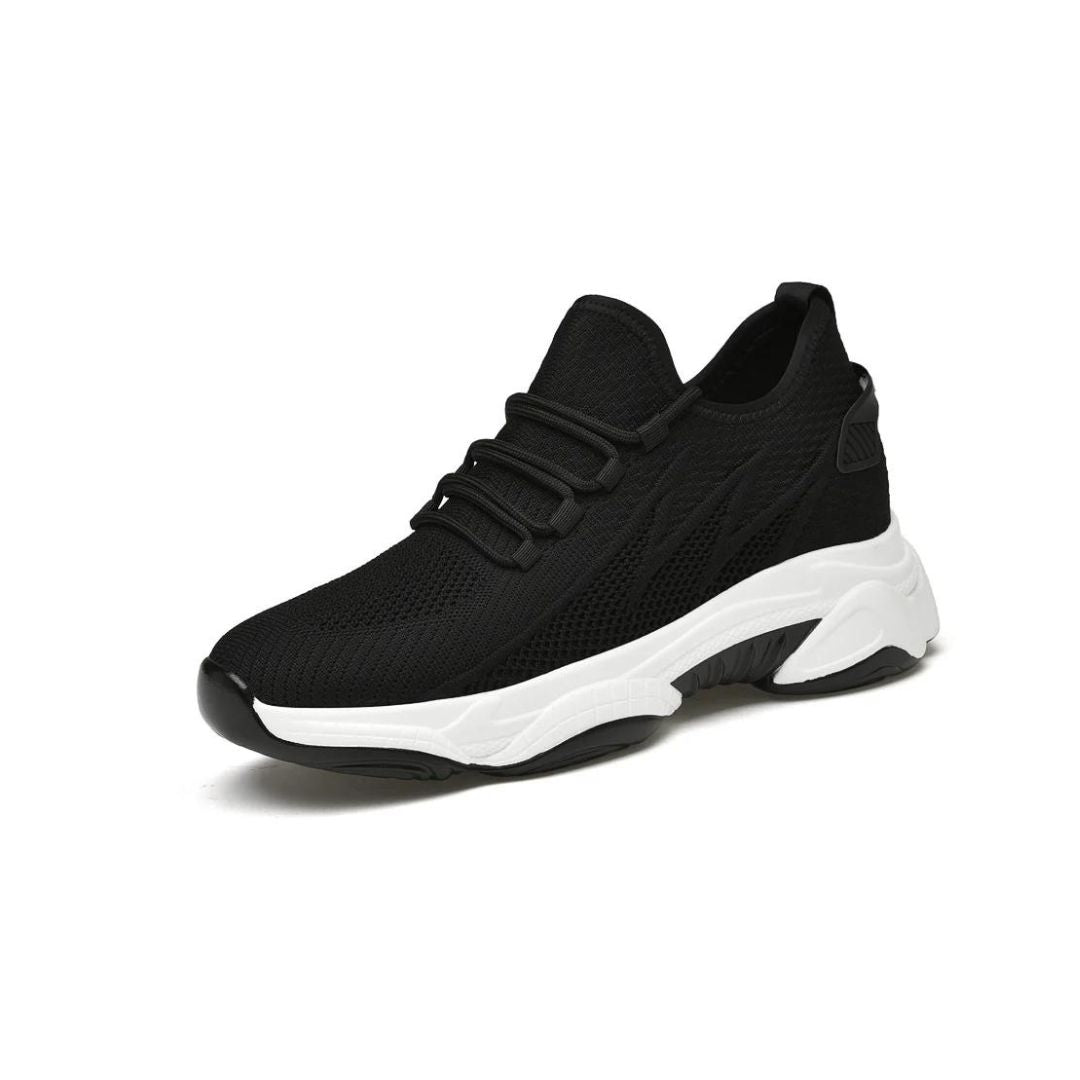 Lars – Slip-on Striksneakers