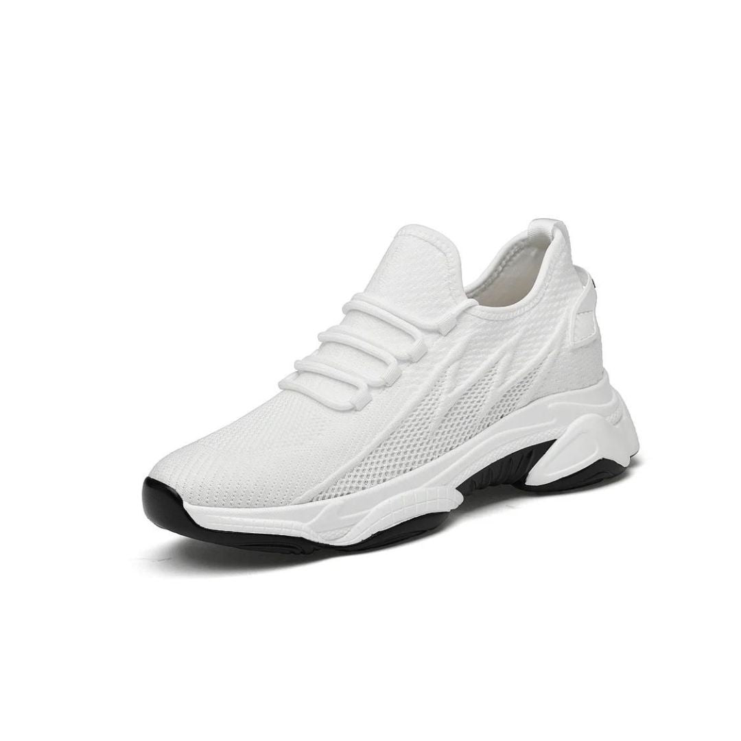 Lars – Slip-on Striksneakers