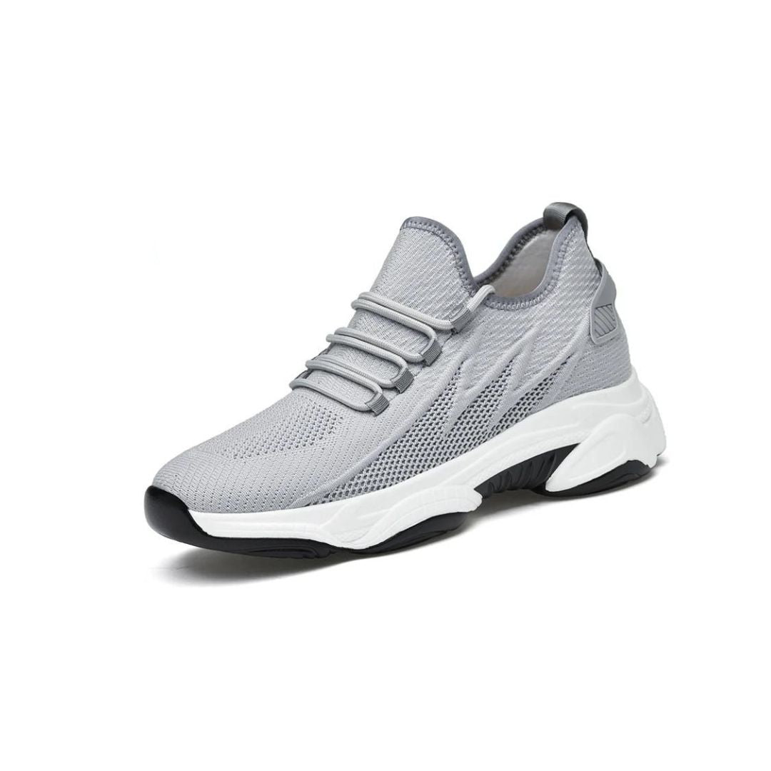 Lars – Slip-on Striksneakers